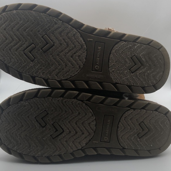 AIRWALK Kids Winter Boots - Picture 3 of 3